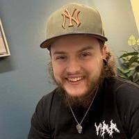 Zane Benedict's Instagram, Twitter & Facebook