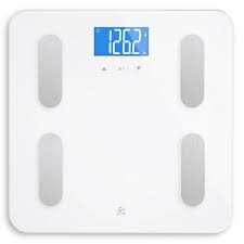 Taylor precision mechanical analog bath scale with a 300 pound capacity displays weight in both pounds and kilograms, offering great versatility. Digital Bathroom Scales Target