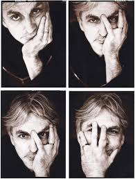 What Happened When I Saw Chris Stein