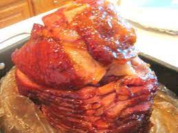Perfect Juicy Ham Every Time The Secret Is To Heat In A 200 Degree Oven In A Baking Bag To 100f Take Out Of Oven How To Cook Ham Spiral