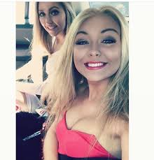 Hannah Kinch (@xhannah_kinchx)