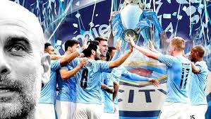 Manchester city là đương kim vô địch năm thứ hai liên tiếp, sau. Man City Vo Ä'á»‹ch Ngoáº¡i Háº¡ng Anh 2021 Ä'Æ°á»£c Bao Nhieu Tiá»n ThÆ°á»Ÿng