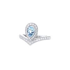 Synonymous with parisian elegance since 1780, chaumet has been closely entwined with the history of france. Chaumet Josephine Ring 370157 Collector Square