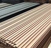 Exterior Wall WPC Insulated Roof Panel Co-Extrusion ASA ...