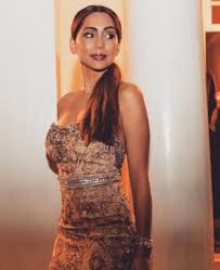 Anusha Dandekar Biography Height Weight Age Husband Family Wiki Also get other news from bollywood and indian television industry at bollywoodbiography.in. anusha dandekar biography height