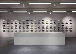 Come Arredare Un Negozio Di Scarpe Materiali Colori Stili Da Scegliere