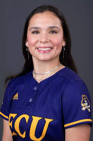 East Carolina University Athletics