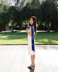 ᡣ𐭩 •｡ꪆৎ ˚⋅GRADUATE SPOTLIGHT ᡣ𐭩 •｡ꪆৎ ˚⋅ ⟡ Agnes Chung ⟡ Major: Sociology  ⟡ Class: Alpha Omicron, Fall '22 ⟡ Positions Held: externals committee,  presents committee, birthday/associate/alumni chair, rush/formals chair, VP  sisterhood