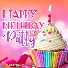 There are many ways to. Happy Birthday Patty Lovely Animated Gif Download On Funimada Com