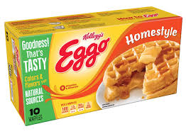 Waffles are an easy breakfast or dessert. These Are The Best Frozen Waffles Yep We Tried 9 Eat This Not That