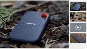 I received a 500 gb sandisk extreme portable ssd in exchange for an honest and timely review. Cool Gadgets Sandisk 1 Tb Extreme Portable Ssd Top Tech Gadgets The Coolest Gadgets Electron Gadgets Technology Awesome Cool Gadgets Tech Gadgets Gifts