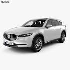 Mazda-CX-8