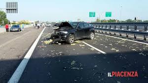 Piacenza, incidente autostradale con cinque vittime: Anna Parodi Ragazza Genovese Morta Incidente Autostrada A21 Piacenza