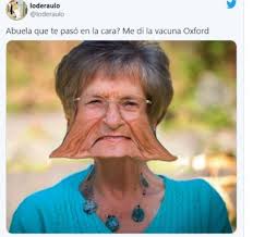 Y su socio biontech se, astrazeneca plc, johnson y johnson y moderna inc. Pfizer Moderna Y Astrazeneca Memes Usuarios Toman Con Humor La Suspension De Los Ensayos De Astrazeneca Y Llenan Redes Con Memes Sinembargo Mx The Pause In Astrazeneca S Azn Voluntary Coronavirus