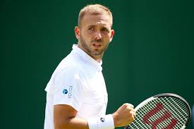 He have during his whole career been known for. When Tennis Resumes It S Going To Be Pretty Brutal Says Battle Of Brits Champion Dan Evans Firstsportz