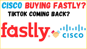 Many english learners use the word fastly as an adverbial form of fast, which seems quite logical because this is the way adverbs are usually formed. Is Cisco Buying Fastly Tiktok Back What It Could Mean For Fastly Stock Is Fsly Stock A Buy Youtube