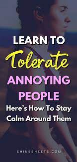Originally named for its ability to enable us to physically fight or run away when faced with danger, this response is now activated in situations where it isn't appropriate, like in traffic or. How To Deal With Annoying People Stay Calm Around Them Annoying People Dealing With Difficult People Negative Person