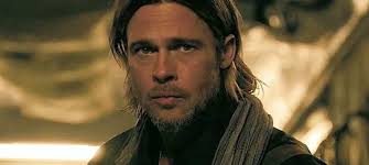 Уи́льям брэ́дли питт — американский актёр и кинопродюсер. Fjqkmo Mgogybm