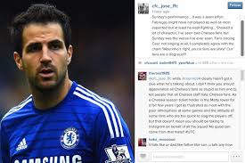Get other latest updates via a notification on our mobile. Jose Mourinho S Son Calls Chelsea Fans A Disgrace On Instagram Bleacher Report Latest News Videos And Highlights