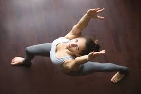 This 15 minute morning yoga routine is a full body yoga flow that will wake you up and get you moving for the day. You Can Do Yoga A Simple 15 Minute Morning Routine Harvard Health