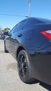 We have all 2020 toyota corolla accessories and parts for performance and styling upgrades. 2014 Toyota Corolla Tire Size Top Car Release 2020