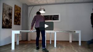 Tavolo Consolle Allungabile Mondo Convenienza Opinioni E Prezzi