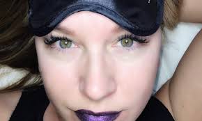 Meet Kelly Mattson of Kelly Lash in West side