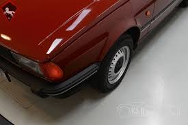 Image result for Venetian Red 1983 Alfa-Romeo