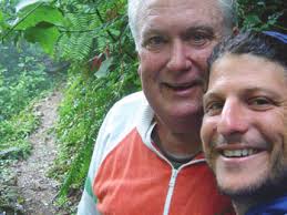 Artistic Genius Meets Artful Dodger Adventures in Eco-Land