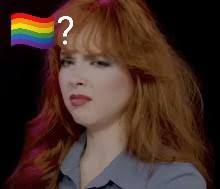 What was she going to say? : r/pokemonmemes