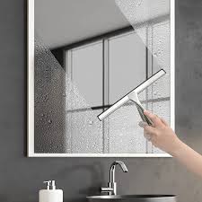Whether you use something like behr exterior wood stain colors or household items, you. How To Remove Hard Water Stains From A Glass Shower Martha Stewart