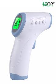 1 Best Digital Forehead Thermometer For Baby In 2020 Forehead Thermometer Thermometer Infrared Thermometer