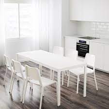 vangsta uitschuifbare tafel wit winkel hier ikea extendable dining table dining table ikea