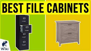 Storage cabinets flammable and chemicals are used for storing hazardous substances. Top 10 File Cabinets Of 2021 Video Review