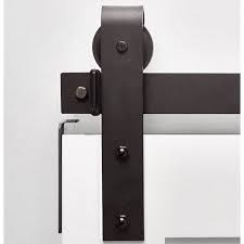 First of two videos of a shop job, doing some machine work on some barn door hardware. Barn Door Hardware Buy Online From The Original Hardware Company