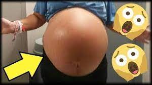 World S Biggest Pregnant Belly Lovetoknow