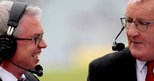 Sideline Cut: He had to ask himself the hardest question: Could I be  missing Pat Spillane?