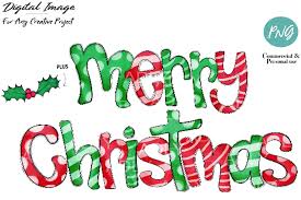 Download Merry Chistmas Sublimation Design Graphic By Adlydigital Creative Fabrica Merry Chistmas Christmas Words Friend Christmas PSD Mockup Templates
