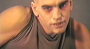 Behind the scenes of The Texas Chainsaw Massacre 2