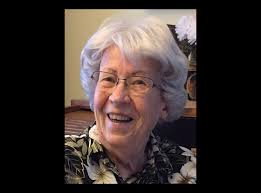 Obituary for Eleanor Levitsky