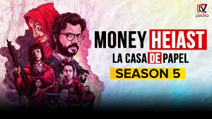 Know what this is about? Money Heist Season 5 Release Date And Other Detail Daily Research Plot