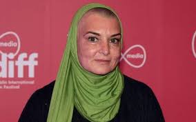 Sinead O'Connor told Israel's Itamar Ben Gvir his 'soul had failed' after  death threat