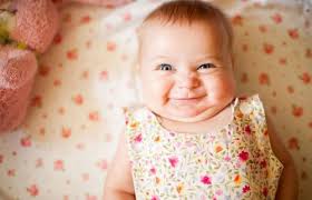 Jul 30, 2018 · when do babies start laughing? At What Age Do Babies Laugh And Smile Laugh Poster