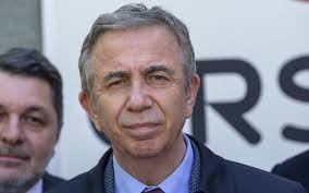Seçmenler mansur yavaş'ın hayatını araştırıyor. Mansur Yavas Aslen Nereli Esi Ve Cocuklari Kimdir
