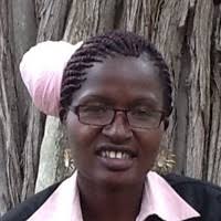 Amy Liaw Email & Phone Number