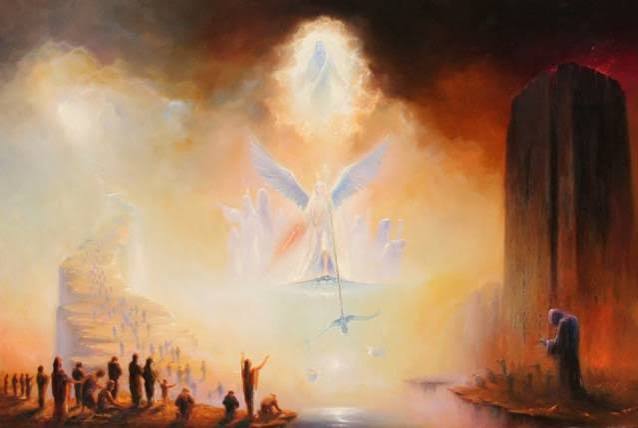 DayBreaks for 7/9/19 – Final Judgment | DayBreaks Devotions