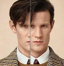 Matt Smith