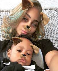 Kamaridenise Mommy Goals Kids Part Beautiful Babies