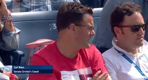 Articles on sorana cirstea, complete coverage on sorana cirstea. Jose Morgado On Twitter Historic Coach Carl Maes With Cirstea At The Usopen He Won The Tourmament In The Past With Clijsters Sori S Agent Is Former Umpire Molina Https T Co Wcoy6wvnqu
