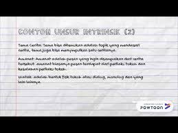 Didalam fabel juga memiliki ciri ciri seperti dibawah ini: Soal Bahasa Indonesia Kelas 9 Fabel Dan Pembahasannya Jawabanku Id
